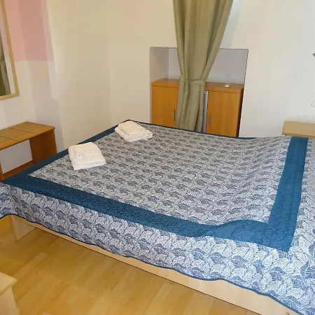 Appartamento Rubin Mošćenička Draga