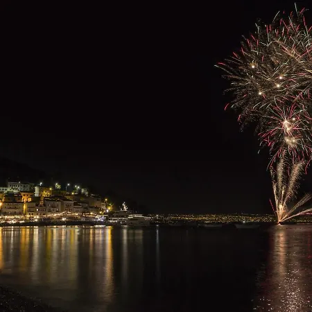 Rubin Appartamento Mošćenička Draga