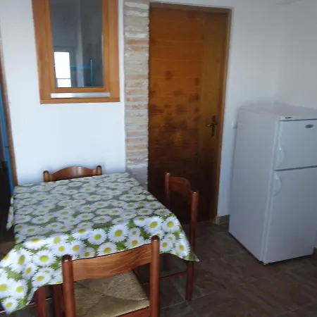Rubin Apartment